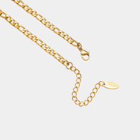 Stilvoller Minimalistischer Choker - Lola