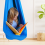 CalmGlide™ Sensorische Schaukel für Kinder – Für Ruhe, Fokus & Selbstvertrauen zu Hause