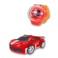 Fernbedienung Auto Uhr - RaceMaster