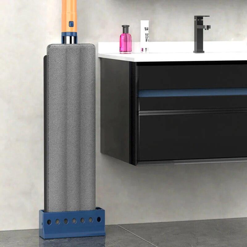 360° drehbarer Wischmopp - FlexiClean