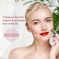 Flawless Facial Hair Remover – Discover Smooth Skin Now 15