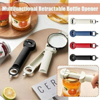 Multifunctionele Potopener - GripTwist