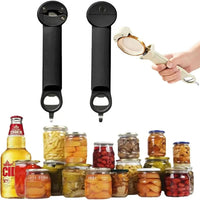 Multifunctionele Potopener - GripTwist