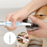 Haustier-Zahnbürstenstift - PetSmile