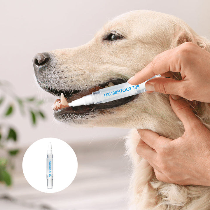Haustier-Zahnbürstenstift - PetSmile