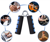 Handtrainer -  HandHero Flex