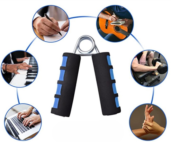 Handtrainer -  HandHero Flex