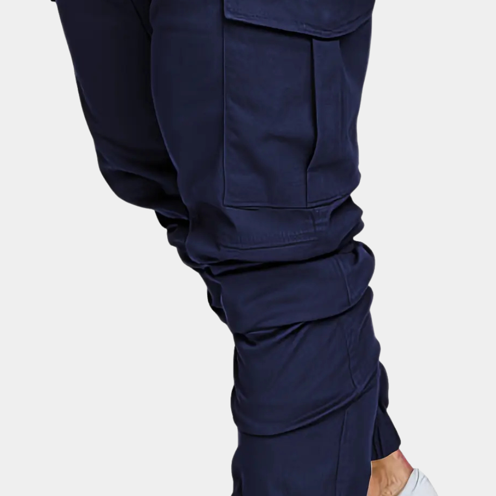Moderne Cargo Hose für Herren - Mason
