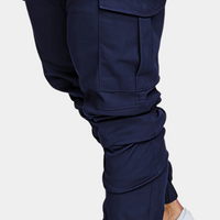 Moderne Cargo Hose für Herren - Mason
