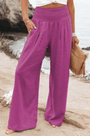 Trendige Palazzo-Hose mit Boho-Flair – Yasmin