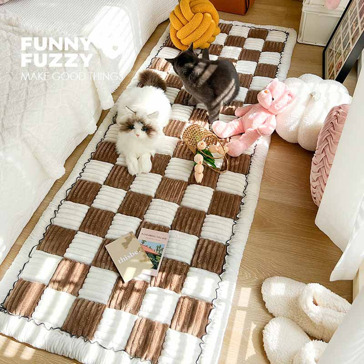 Zachte Huisdierdeken - CozyCover