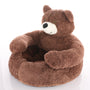 Verstellbarer Kuschelbär - SnuggleBear