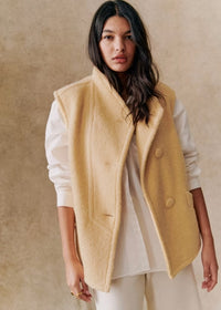 Erin Wintervest | Trendy & Modieus