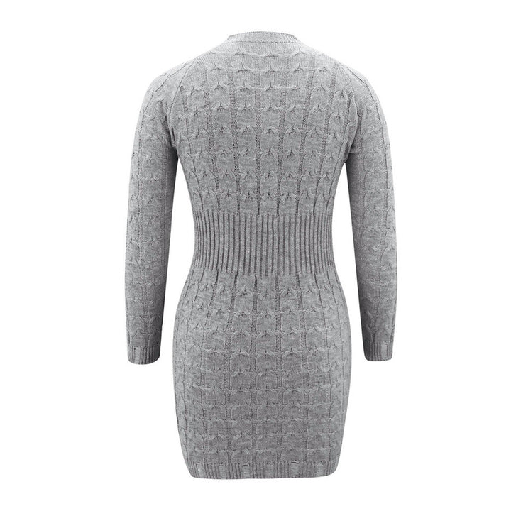 Zari Jurk | Het perfecte jurkje voor aankomend seizoen