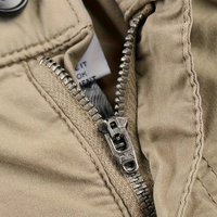 Stilvolle Cargo Hose für Herren - Logan
