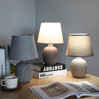 Trendy Table Lamp - Erik