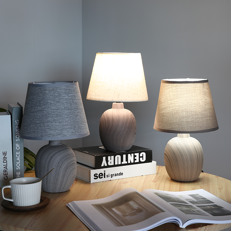 Trendy Table Lamp - Erik