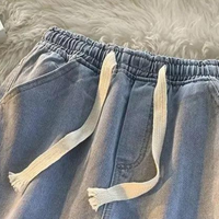 Bequeme Denim-Jogginghose für Herren - Jens