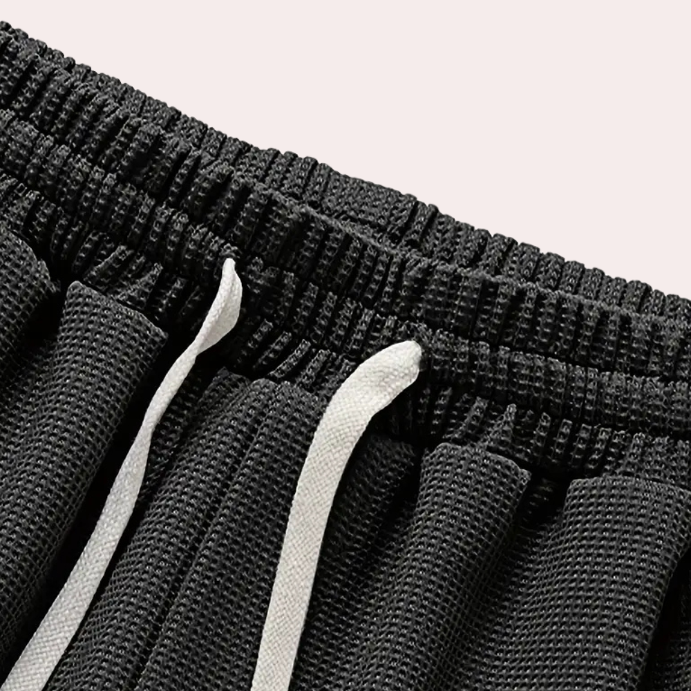 Lässiges zweiteiliges Sommer-Set für Herren - Jules
