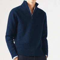 Bequemer und stilvoller Herrenpullover - Mason