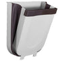 Praktischer Wandabfalleimer - CleanFold