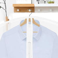 Extra Lange Kledingtas voor Jurken & Gewaden- 160 cm Beschermhoes met Handvatten