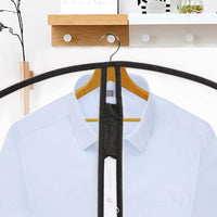 Extra Lange Kledingtas voor Jurken & Gewaden- 160 cm Beschermhoes met Handvatten