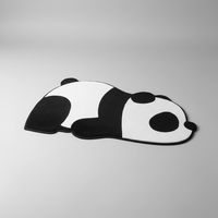 Gewebte Nylon Lussenmatte - Bathmunch