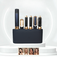 5-in-1 Multi-Hairstyler mit ionischer Technologie - AuraStyle