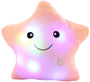 Leuchtender Stern-Kuscheltier - GlowBuddy Star