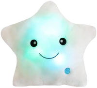 Lichtgevende Sterrenknuffel - GlowBuddy Star