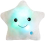 Leuchtender Stern-Kuscheltier - GlowBuddy Star