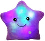 Leuchtender Stern-Kuscheltier - GlowBuddy Star
