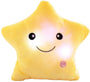 Leuchtender Stern-Kuscheltier - GlowBuddy Star