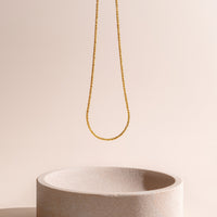 Timeless Necklace - Amaya
