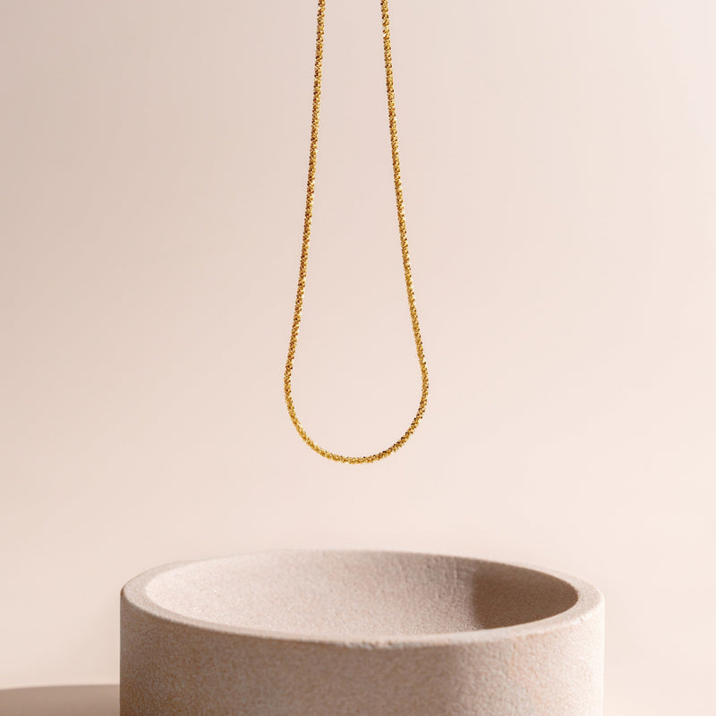 Timeless Necklace - Amaya