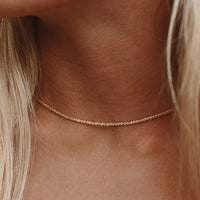 Timeless Necklace - Amaya