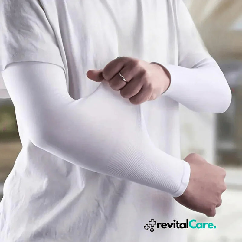 Kompressions-Armsleeve - VitalFlex