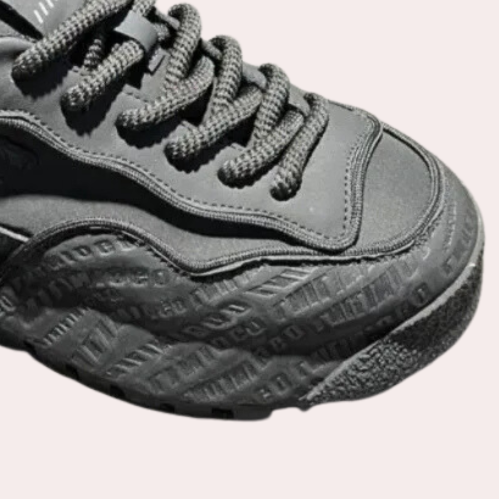 Lässige Sneakers für Herren - Elias