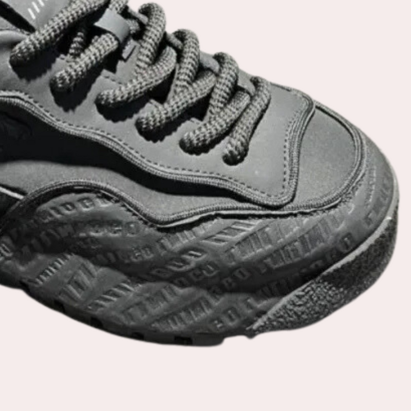 Lässige Sneakers für Herren - Elias