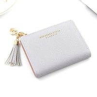 Cute Mini Card Holder | Small & Stylish