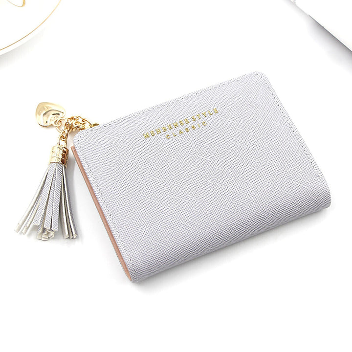 Cute Mini Card Holder | Small & Stylish