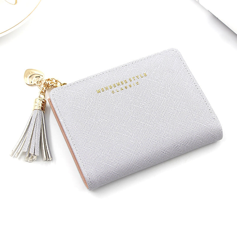 Cute Mini Card Holder | Small & Stylish