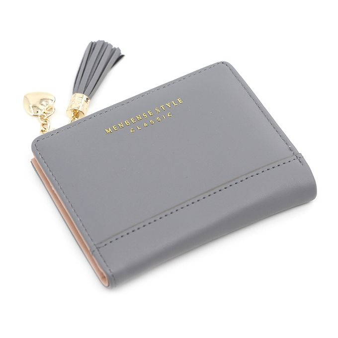 Cute Mini Card Holder | Small & Stylish