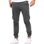 Jersey Slim Cargohose | Die Cargohose mit perfekter Passform