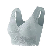 Plus Size Anti-Sagging Bra | Seamless & Flattering Specially for Large Sizes!