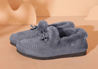 Alexa Winter Slippers | Stylish & Soft