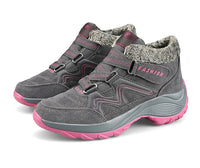 Sylvie Winter Sneaker | Trendy & Vielseitig