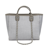 Elise Large Tote Bag | Timeless & Fashionable
