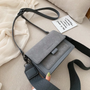 Kristel Crossbody Tasche | Mit praktischem Klappverschluss